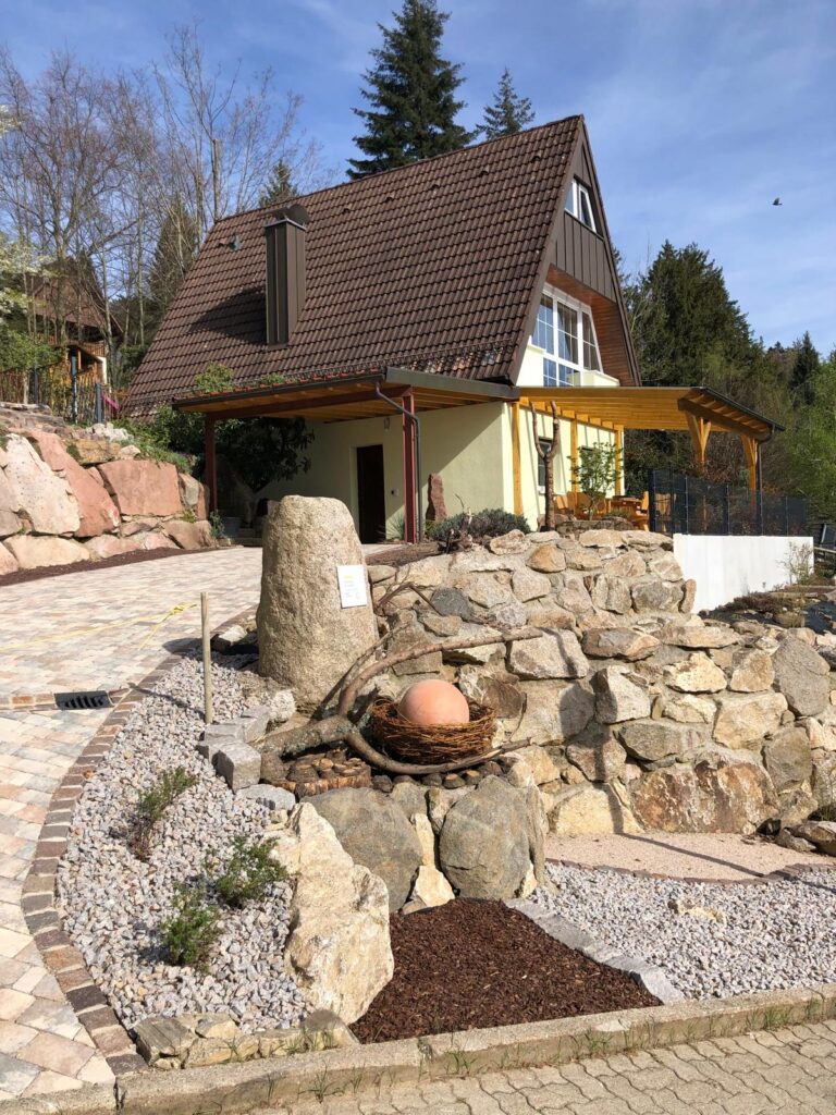 Sasbachwalden, Bergweide 22